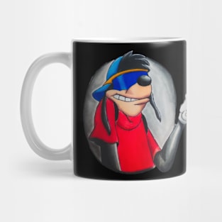 Max Mug